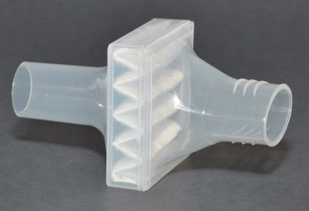 Respiratory Filters & Supplies