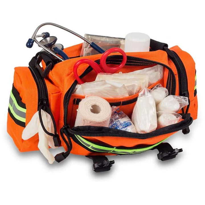 Waist Rescue Emergency Bag 